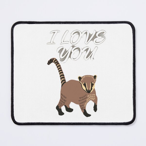 Item preview, Funny Coati For Wildlife Animal Lovers | Women's Birthday Gift. designed and sold by tee-red-pod.