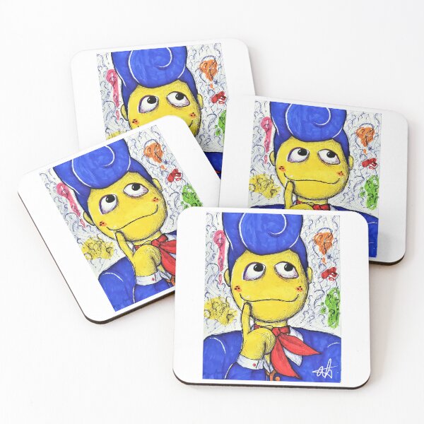 Item preview, wally darling - welcome home designed and sold by artif-ace-dsgns.