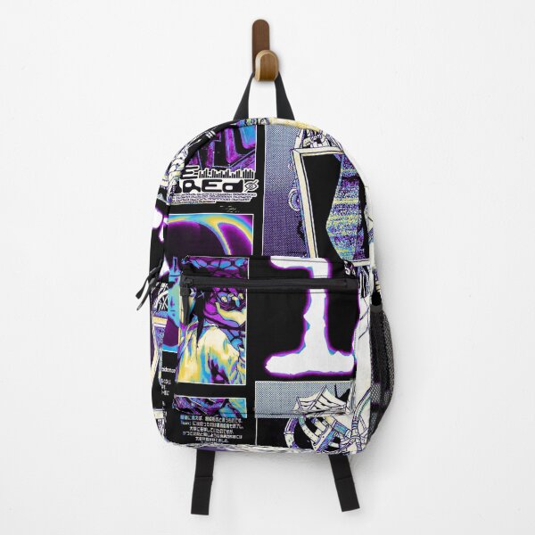 Item preview, Serial Experiments Lain, The Wired, Virtual Girl, Black and White designed and sold by Kai Multiverse.