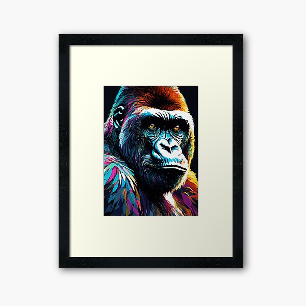 Vista previa del artículo con la obra «GODZELLA REY MONSTRUO DE LA SELVA», diseñado y vendido por BANKJOB ⭐⭐⭐⭐⭐.