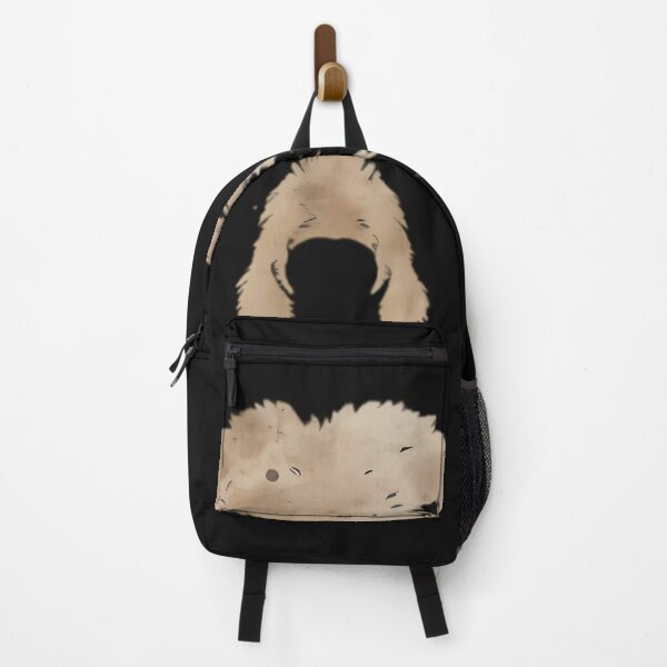 Item preview, Brown bear's head. designed and sold by Linework Studio.