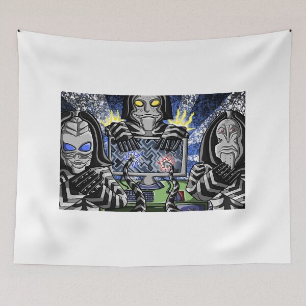 Item preview, Codename: D A D A designed and sold by Tom3xEpix.