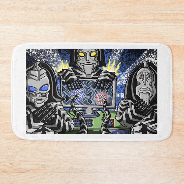 Item preview, Codename: D A D A designed and sold by Tom3xEpix.