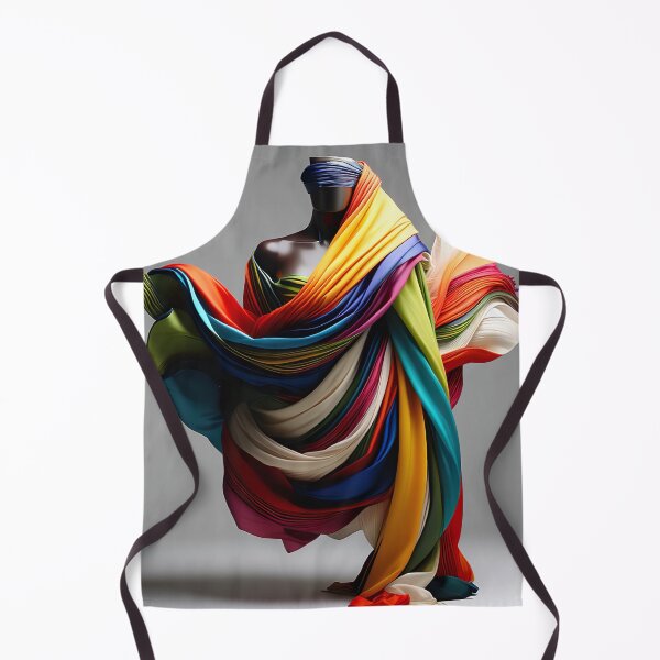 Item preview, Bright Professional Studio Portrait with Colorful Clothing designed and sold by aminz4.