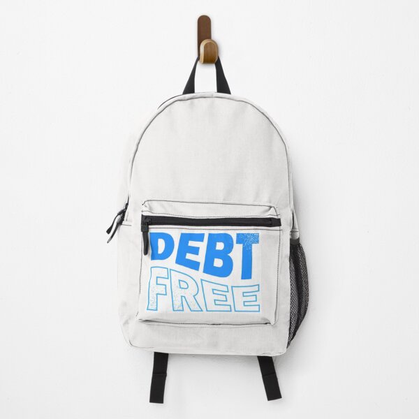 Item preview, debt free designed and sold by Jemsruk.