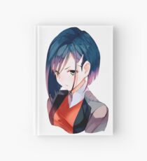 ichigo Hardcover Journal