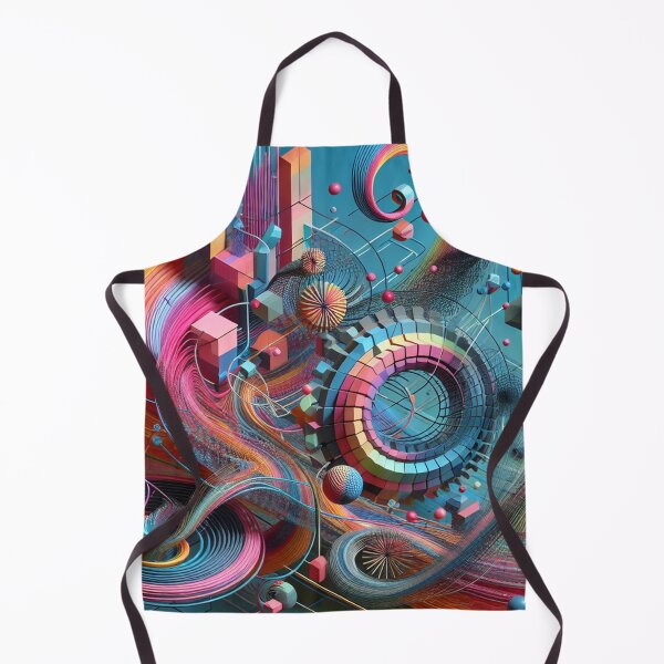 Item preview, Abstract...Pattern...002 designed and sold by AtelierFafard.