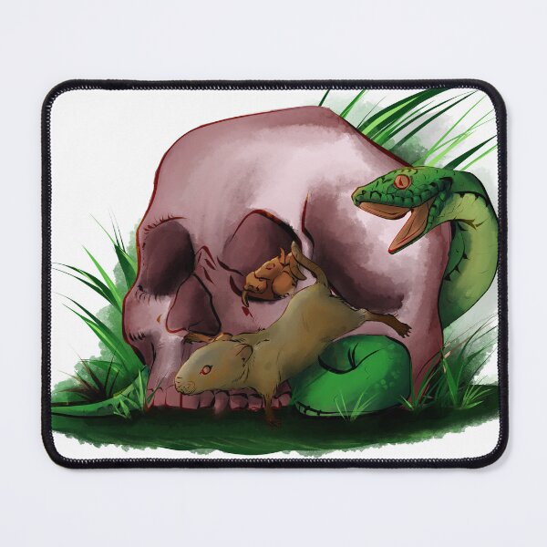 Item preview, Skull Home designed and sold by Marlyena1.