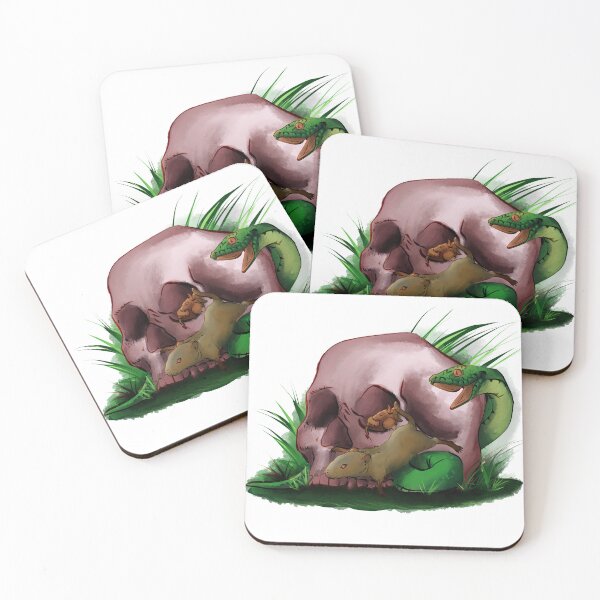 Item preview, Skull Home designed and sold by Marlyena1.