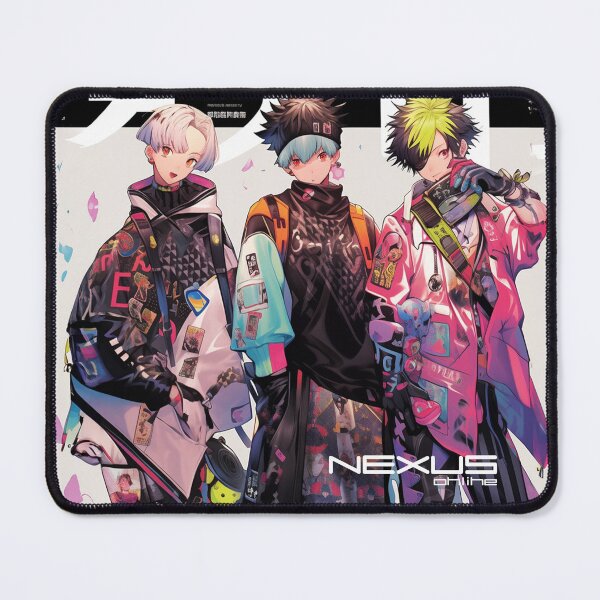 Item preview, NEXUS Harajuku Fashion 01 - Kru Kids designed and sold by Michael Kanouse.