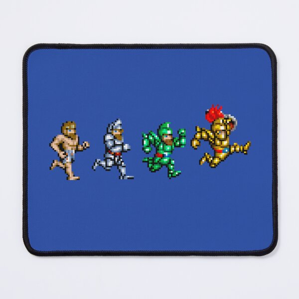 Item preview, SIR ARTHUR'S EVOLUTION designed and sold by PIXLTEES.