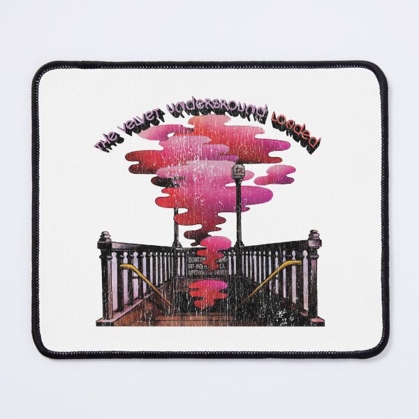 Item preview, The Velvet Underground: Loaded designed and sold by brianhillDESIGN.