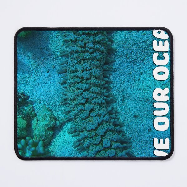 Item preview, Save Our Oceans designed and sold by likbatonboot.