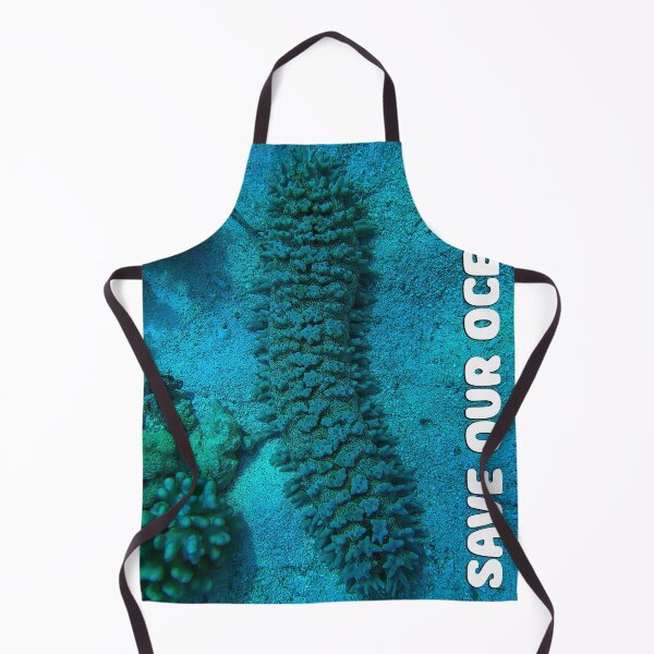 Item preview, Save Our Oceans designed and sold by likbatonboot.