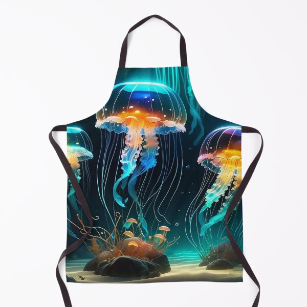 Item preview, Miraculous jellyfish designed and sold by LilithsDesires.
