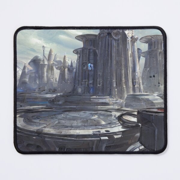 Item preview, Photograph of Another Future designed and sold by BigBadWaxMan.