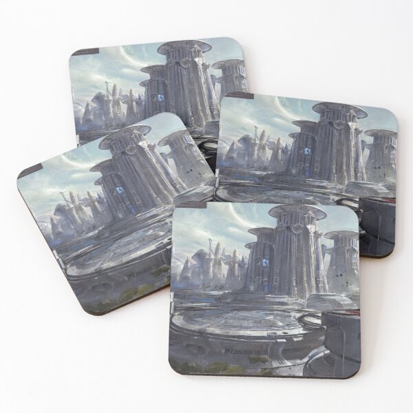 Item preview, Photograph of Another Future designed and sold by BigBadWaxMan.
