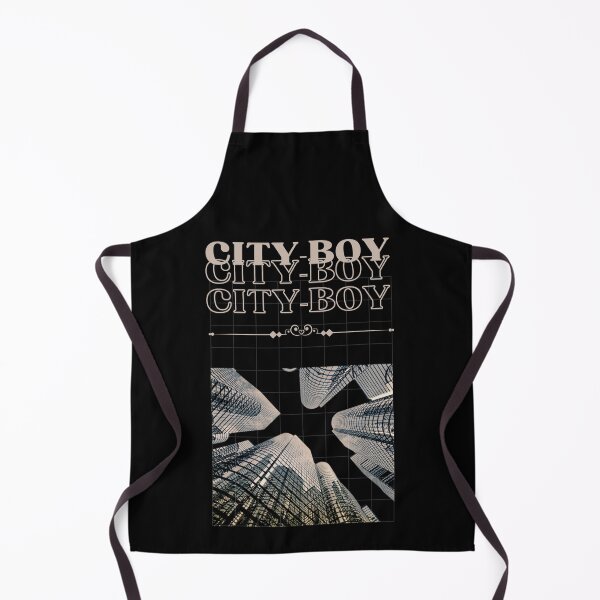 Item preview, CITY-BOY X3 designed and sold by alanfrostmerch.