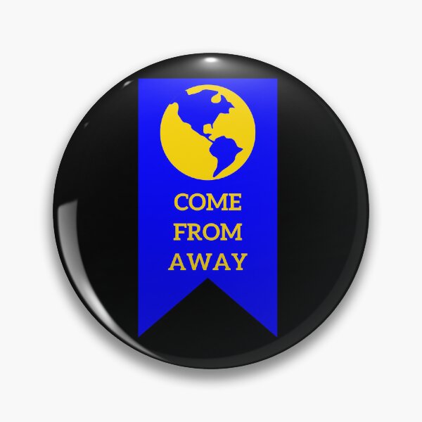 Item preview, broadway banner  designed and sold by broadwaygirl142.