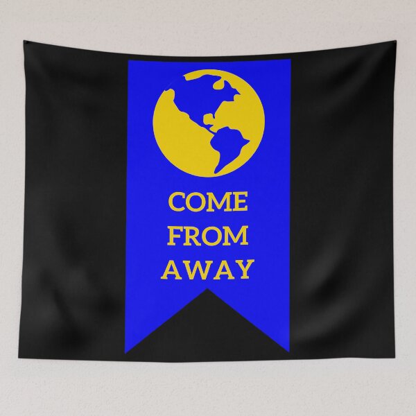 Item preview, broadway banner  designed and sold by broadwaygirl142.