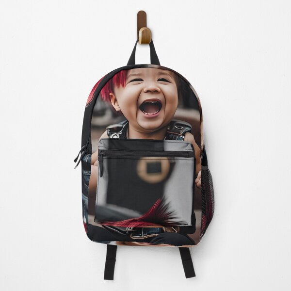 Item preview, Punk Rock Toddlers designed and sold by Colin Bentham.