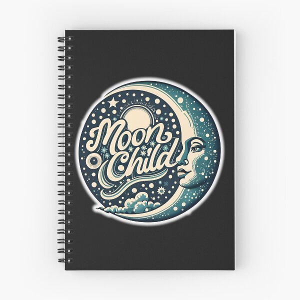 Item preview, MoonChild Cancer Reflector Moon Pattern designed and sold by CosmoShopBG.