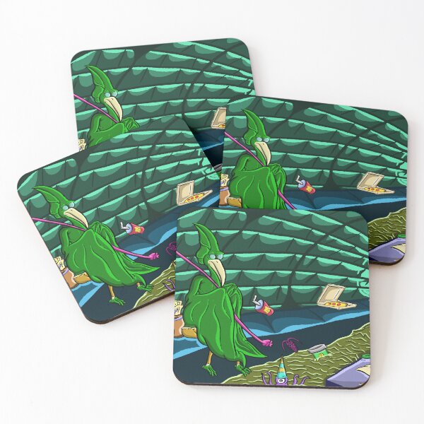 Item preview, Pterano's Lair designed and sold by Tom3xEpix.