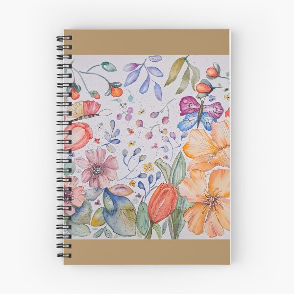 Item preview, various flowers designed and sold by Liliana  Donato.