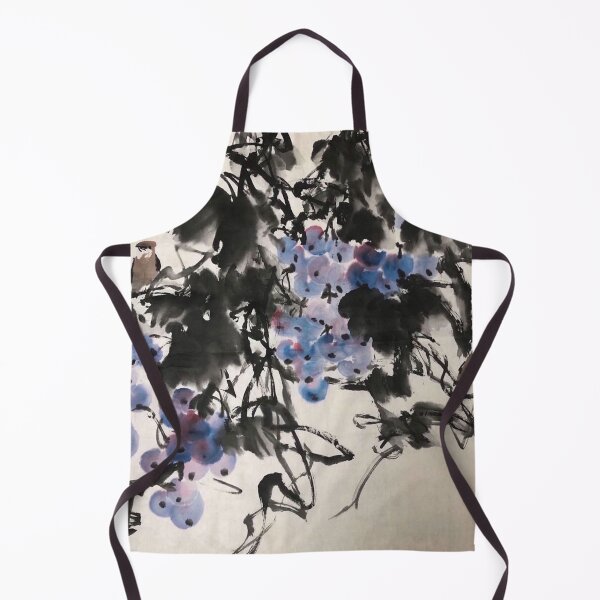 Item preview, YT 102 - AU 25 - Grapes designed and sold by Zhongwu AO.