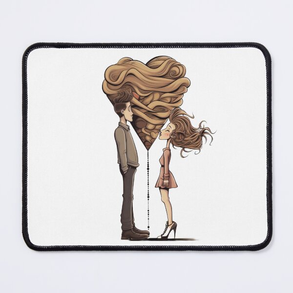 Item preview, Swept away by your love designed and sold by liana campbell.