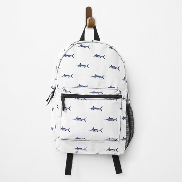 Item preview, Marlin Fish Print designed and sold by SpaceClub.