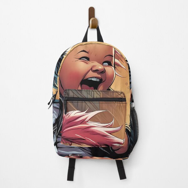 Item preview, Punk Rock Toddlers designed and sold by Colin Bentham.
