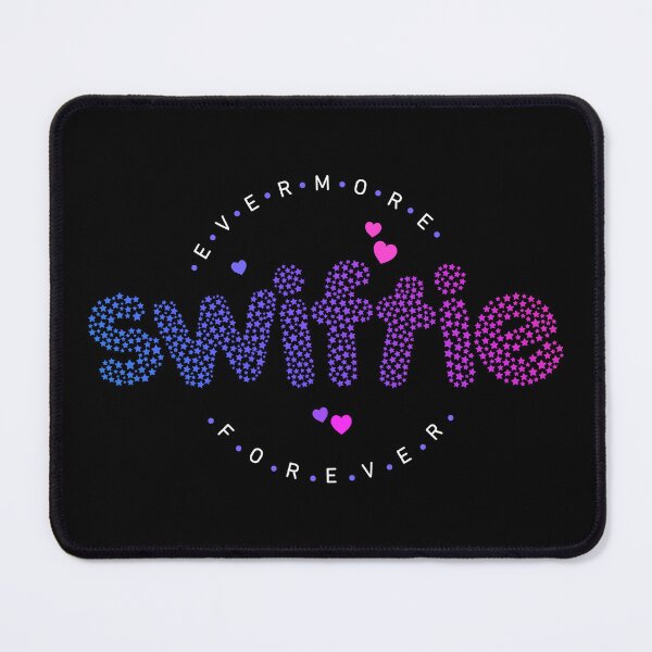 Item preview, Glow in Purple: Swiftie Evermore, Forever - Your Stylish Statement! designed and sold by H Jonas.