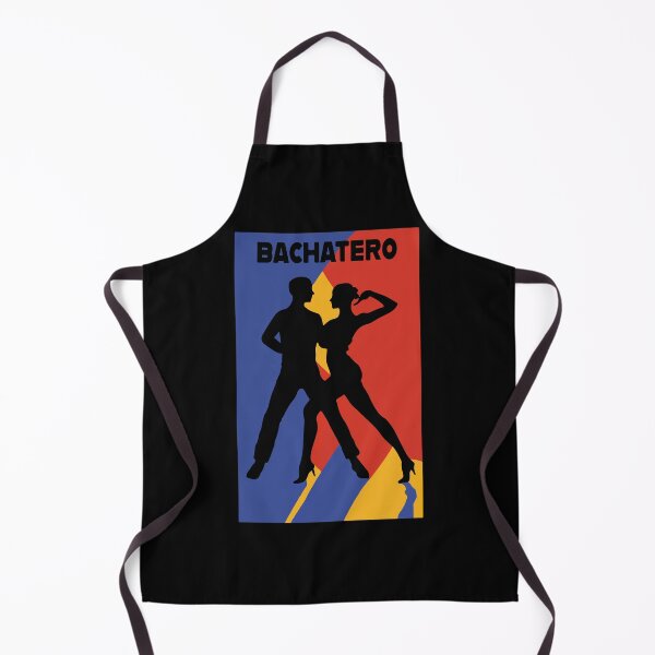 Item preview, Bachatero bachata dancer dance bachata music Dominican designed and sold by La Loca.