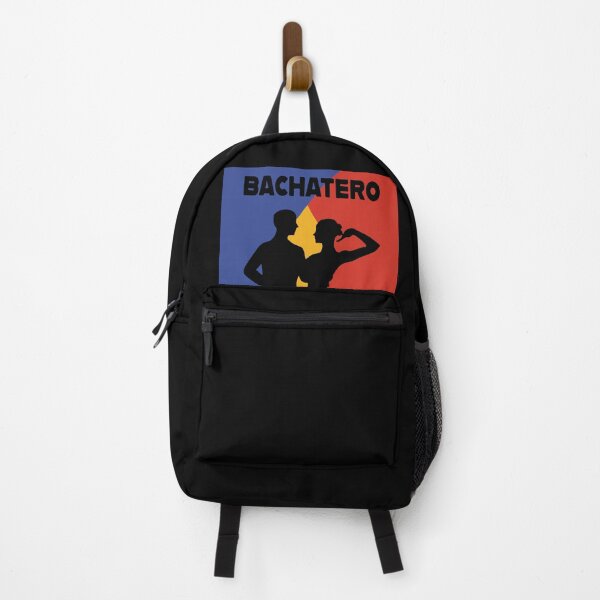 Item preview, Bachatero bachata dancer dance bachata music Dominican designed and sold by La Loca.