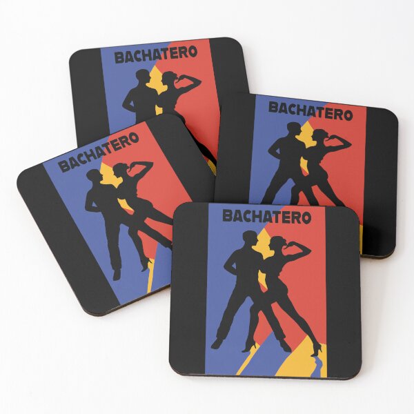 Item preview, Bachatero bachata dancer dance bachata music Dominican designed and sold by La Loca.