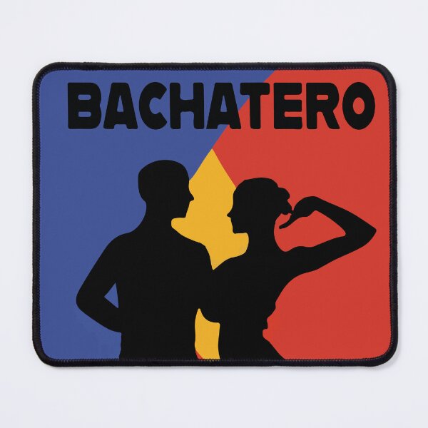Item preview, Bachatero bachata dancer dance bachata music Dominican designed and sold by La Loca.