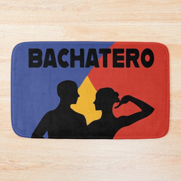 Item preview, Bachatero bachata dancer dance bachata music Dominican designed and sold by La Loca.