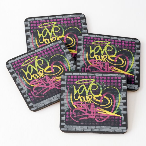 Item preview, Love Your Style designed and sold by 2wear.