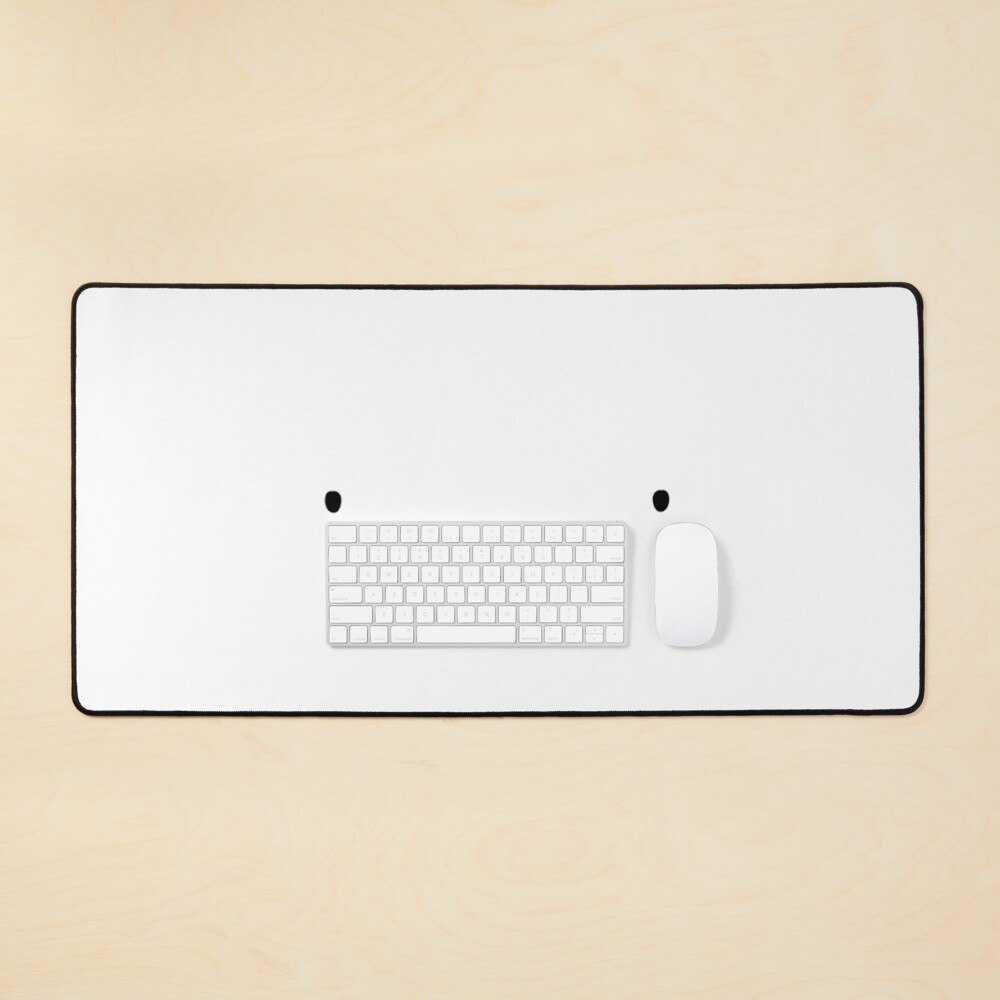 Item preview, Desk Mat designed and sold by Milisko.