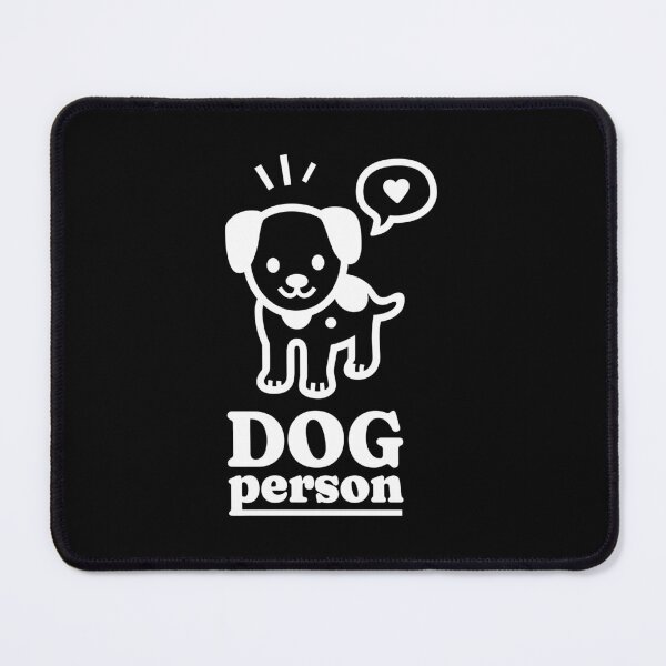 Item preview, Dogs Lover Dog Person designed and sold by Walter-Jrr.