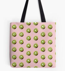Kiwi Emoji Tote Bag