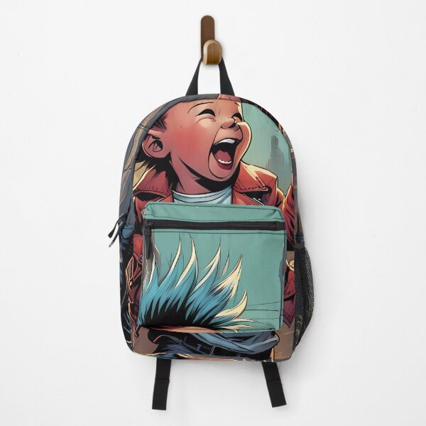 Item preview, Punk Rock Toddlers designed and sold by Colin Bentham.
