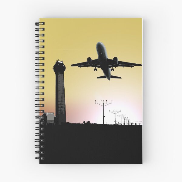 Item preview, ATC: Air Traffic Control Tower & Plane designed and sold by Jared Davies.