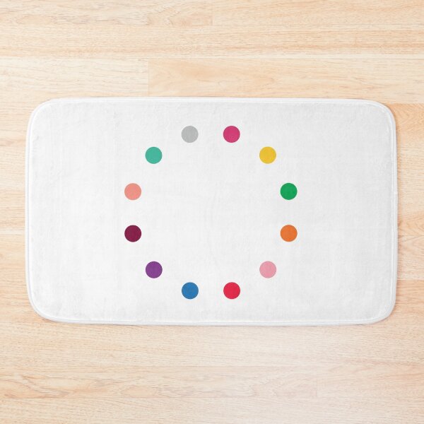 Item preview, LOONA - Representative Colors designed and sold by Milisko.