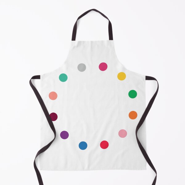 Item preview, LOONA - Representative Colors designed and sold by Milisko.