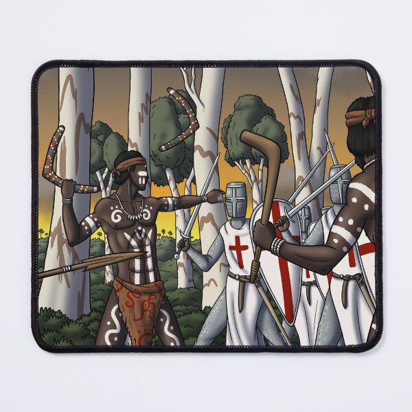 Item preview, Ambushing the Knights Templar designed and sold by Brandon Pilcher's Creative Adventures.