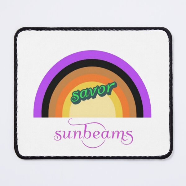 Item preview, savor sunbeams designed and sold by jonmobo.