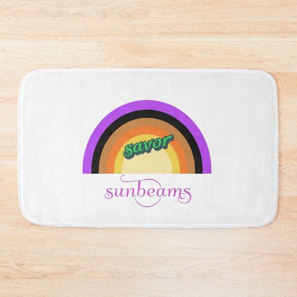 Item preview, savor sunbeams designed and sold by jonmobo.