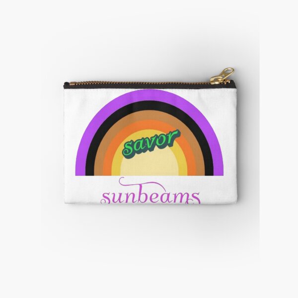 Item preview, savor sunbeams designed and sold by jonmobo.